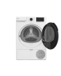 Blomberg LTAH39420W 9kg Heat Pump Tumble Dryer - White