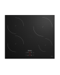 Blomberg MIN54308N 58cm Electric Induction Technology Hob - Black