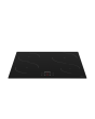 Blomberg MIN54308N 58cm Electric Induction Technology Hob - Black