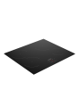Blomberg MIN54308N 58cm Electric Induction Technology Hob - Black