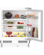 Blomberg TSM1654IU 59.5cm Integrated Under Counter Larder Fridge - White