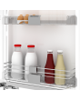 Blomberg TSM1654IU 59.5cm Integrated Under Counter Larder Fridge - White