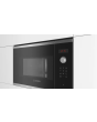 Bosch BFL553MS0B Series 4 Built-In Microwave