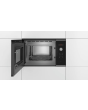 Bosch BFL553MS0B Series 4 Built-In Microwave