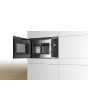 Bosch BFL553MS0B Series 4 Built-In Microwave
