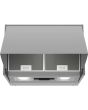 Bosch DEM63AC00B 60cm Integrated Cooker Hood