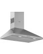 Bosch DWP74BC50B 75cm Chimney Hood