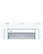 Bosch GSN29VWEVG Freestanding Tall Freezer