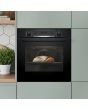 Bosch HQA574BB3B Built In Electric Single Oven