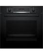 Bosch HQA574BB3B Built In Electric Single Oven