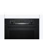Bosch HQA574BB3B Built In Electric Single Oven
