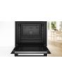 Bosch HQA574BB3B Built In Electric Single Oven