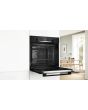 Bosch HQA574BB3B Built In Electric Single Oven