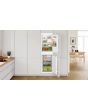 Bosch KIN85NSE0G 54.1cm 50/50 Built-In Frost Free Fridge Freezer - White