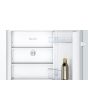 Bosch KIN85NSE0G 54.1cm 50/50 Built-In Frost Free Fridge Freezer - White