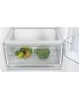 Bosch KIN85NSE0G 54.1cm 50/50 Built-In Frost Free Fridge Freezer - White