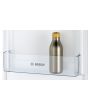 Bosch KIN85NSE0G 54.1cm 50/50 Built-In Frost Free Fridge Freezer - White