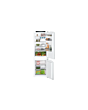 Bosch KIN86VFE0G 54.1cm 60/40 Built In No Frost Fridge Freezer