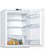 Bosch KTR15NWEAG White Undercounter Larder Fridge