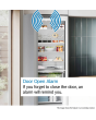 Bosch KTR15NWEAG White Undercounter Larder Fridge