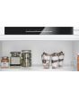 Bosch KUR21VFE0G BI 59.8cm Built Under Fridge - White