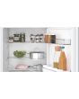 Bosch KUR21VFE0G BI 59.8cm Built Under Fridge - White