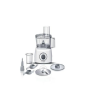 Bosch MCM3100WGB MultiTalent 3 2.3 Litre Compact 700W Food Processor - White