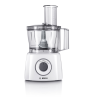 Bosch MCM3100WGB MultiTalent 3 2.3 Litre Compact 700W Food Processor - White