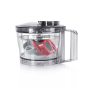 Bosch MCM3100WGB MultiTalent 3 2.3 Litre Compact 700W Food Processor - White