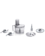 Bosch MCM3100WGB MultiTalent 3 2.3 Litre Compact 700W Food Processor - White