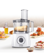 Bosch MCM3100WGB MultiTalent 3 2.3 Litre Compact 700W Food Processor - White