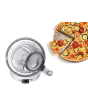 Bosch MCM3100WGB MultiTalent 3 2.3 Litre Compact 700W Food Processor - White