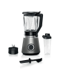 Bosch MMB6174SG VitaPower Serie 4 1200W ProPerformance System Blender - Silver