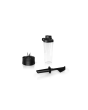 Bosch MMB6174SG VitaPower Serie 4 1200W ProPerformance System Blender - Silver