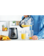 Bosch MMB6174SG VitaPower Serie 4 1200W ProPerformance System Blender - Silver