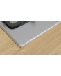 Bosch PGQ7B5K90 75cm Stainless Steel Gas Hob