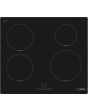 Bosch PUE611BB5B 59.2cm Induction Hob - Black