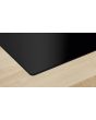 Bosch PUE611BB5B 59.2cm Induction Hob - Black