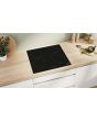 Bosch PUE611BB5B 59.2cm Induction Hob - Black