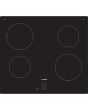 Bosch PUG61RAA5B 59.2cm Induction Hob - Black