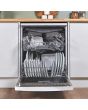 Bosch SMS2HVW67G Dishwasher - White - 14 Place Settings
