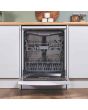 Bosch SMS2HVW67G Dishwasher - White - 14 Place Settings