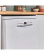 Bosch SMS2HVW67G Dishwasher - White - 14 Place Settings