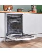 Bosch SMS2HVW67G Dishwasher - White - 14 Place Settings