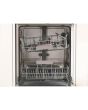 Bosch SMS2HVW67G Dishwasher - White - 14 Place Settings