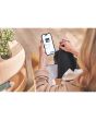 Bosch SMS2HVW67G Dishwasher - White - 14 Place Settings