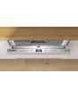 Bosch SMV6ZCX10G Built In Dishwasher - Stainless Steel - 14 Place Settings