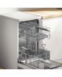 Bosch SPS2IKW01G Dishwasher - White - 9 Place Settings
