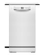 Bosch SPS2IKW01G Dishwasher - White - 9 Place Settings