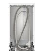 Bosch SPS2IKW01G Dishwasher - White - 9 Place Settings